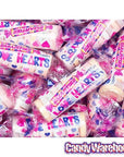 Smarties Love Hearts Candy Rolls: 5LB Bag