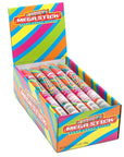 Smarties Mega Candy Sticks: 15-Piece Box