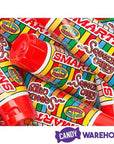 Smarties Squeeze Candy Tubes: 12-Piece Box