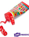 Smarties Squeeze Candy Tubes: 12-Piece Box