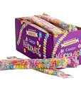 Smarties Candy Necklaces - Wrapped: 24-Piece Box