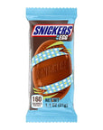 Snickers Easter Eggs: 24-Piece Box