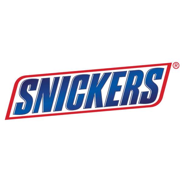 Snickers Fun Size Candy Bars 18-Piece Bag - Candy Warehouse