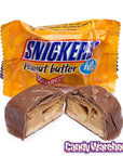 Snickers Fun Size Candy Bars Assortment: 45-Piece Bag