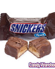 Snickers Fun Size Candy Bars Assortment: 45-Piece Bag