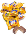Snickers Peanut Butter Squared Minis Candy: 11.5-Ounce Bag