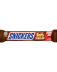 Snickers Share Size Candy Bars: 24-Piece Box