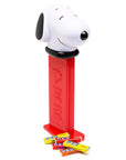 Snoopy Giant PEZ Candy Dispenser