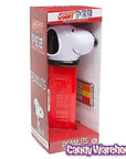 Snoopy Giant PEZ Candy Dispenser