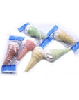 Snow Cones Mallow Cones: 48-Piece Box