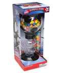 Soccer Gumball Machine Bank with Gumballs