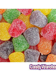 Sour Dots Candy 6-Ounce Packs: 12-Piece Box