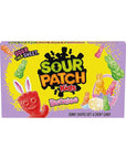 Sour Patch Bunnies Theater Packs: 12-Piece Box