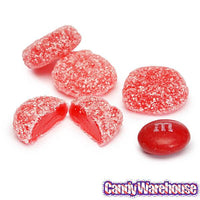 Sour Patch Cherries Candy: 5LB Bag - Candy Warehouse
