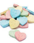 Sour Patch Conversation Hearts: 13-Ounce Bag
