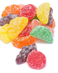 Sour Patch Fruits Candy: 5LB Bag