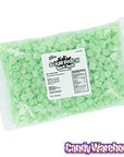Sour Patch Green Apples Candy: 5LB Bag