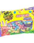 Sour Patch Jelly Beans Candy: 13-Ounce Bag