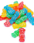 Sour Patch Kids Candy: 3.5LB Bag