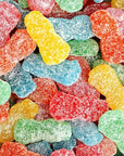 Sour Patch Kids Candy: 5LB Bag