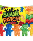 Sour Patch Kids Candy Plush