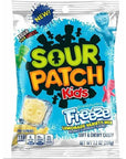 Sour Patch Kids Candy - Summer Freeze: 5.4LB Box