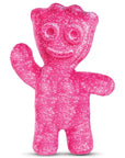 Sour Patch Plush Pink Pillow