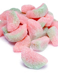Sour Patch Watermelon Slices Candy: 5LB Bag