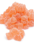 Sour Prosecco Wine Gummy Bears: 6LB Bag
