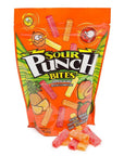Sour Punch Bites Candy - Tropical: 9-Ounce Bag