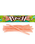 Sour Punch Straws 2-Ounce Packs - Watermelon: 24-Piece Box