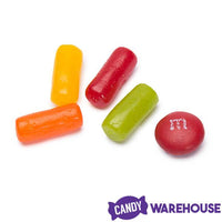 Sour Punch Zombeanz Gummy Candy: 2LB Box - Candy Warehouse