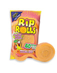 Sour Rip Rolls - Mango Chili: 24-Piece Display