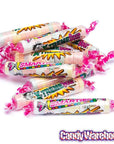 Sour Smarties Candy Rolls: 8LB Box