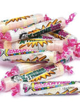 Sour Smarties Candy Rolls: 8LB Box