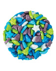 Spaced Out Candy: 12LB Bag - Candy Warehouse