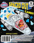 Spaced Out Candy: 2LB Bag