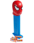 Spiderman Giant PEZ Candy Dispenser
