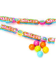 Spring Sixlets Candy Packets: 55-Piece Bag