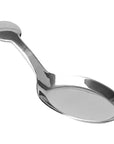 Stainless Steel Flat Candy Scoop
