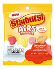 Starburst Airs Gummies Candy - Original: 10.6-Ounce Bag
