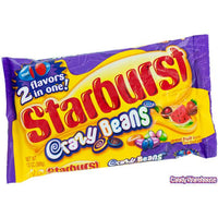 Starburst Crazy Beans Candy: 13-Ounce Bag - Candy Warehouse