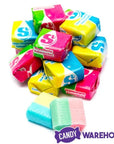 Starburst Duos Fruit Chews Candy: 12.5-Ounce Bag