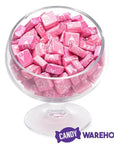 Starburst Fruit Chews Candy - All Pink: 90-Piece Bag