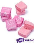 Starburst Fruit Chews Candy - All Pink: 90-Piece Bag