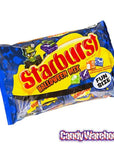Starburst Fruit Chews Candy Fun Size Packs - Halloween Mix: 30-Piece Bag