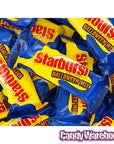 Starburst Fruit Chews Candy Fun Size Packs - Halloween Mix: 30-Piece Bag