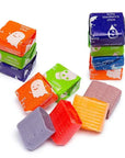Starburst Fruit Chews Candy - Halloween Mix: 60-Piece Bag