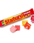 Starburst Fruit Chews Candy Packs - Original: 36-Piece Box