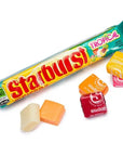 Starburst Fruit Chews Candy Packs - Tropical: 36-Piece Box